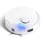 Mova E20 Plus Σκούπα Ρομπότ με Χαρτογράφηση Laser & Απορρόφηση 5000Pa Λευκή RLE22GD-WH - Image 7