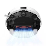 Mova E20 Plus Σκούπα Ρομπότ με Χαρτογράφηση Laser & Απορρόφηση 5000Pa Λευκή RLE22GD-WH - Image 11