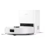 Mova E20 Plus Σκούπα Ρομπότ με Χαρτογράφηση Laser & Απορρόφηση 5000Pa Λευκή RLE22GD-WH - Image 12