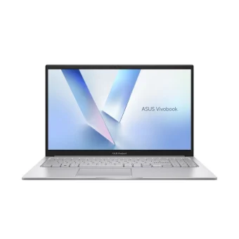 Asus Vivobook 15 X1504VA-BQ4296W 15.6" FHD (Core 7-150U/16GB/512GB SSD/W11 Home) Cool Silver (International English Keyboard)