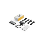 Alogic DX2 USB-C Docking Station με DisplayPort 4K PD Ethernet και σύνδεση 2 Οθονών Γκρι DUPRDX2-100 - Image 2
