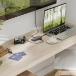 Alogic Fusion USB-C Docking Station με HDMI/DisplayPort 4K PD Ethernet και σύνδεση 3 Οθονών Γκρι FUPCVH - Image 6