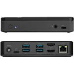 Alogic USB-A Docking Station με 4K PD Ethernet Μαύρο (DUTHDPR) - Image 2