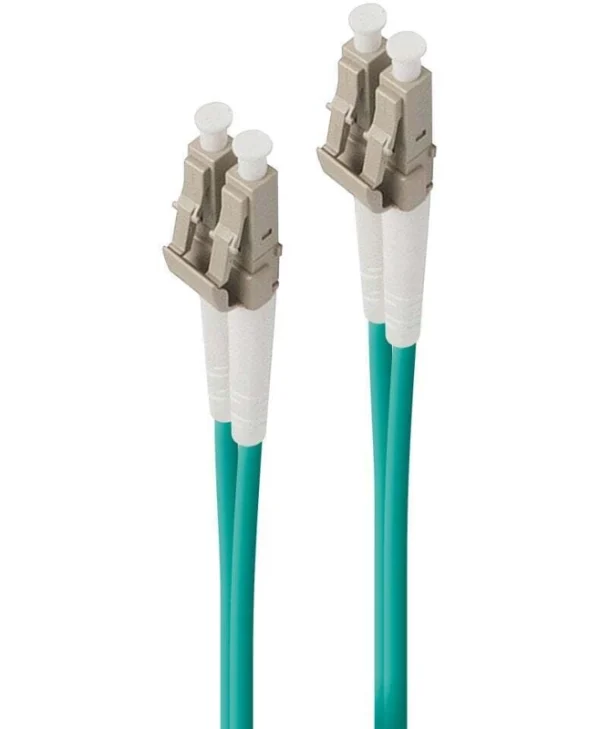 Alogic Καλώδιο Οπτικής Ίνας LC-LC 3m LCLC-03-OM4