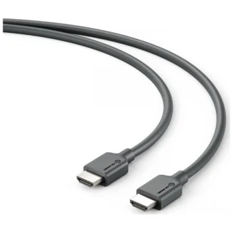 Alogic HDMI 2.0 Premium High Speed 4K 60Hz HDR Cable HDMI male - HDMI male 1m Μαύρο EL2HD-01
