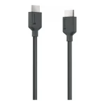 Alogic HDMI 2.0 Premium High Speed 4K 60Hz HDR Cable HDMI male - HDMI male 1m Μαύρο EL2HD-01 - Image 2