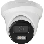 BCS V-EIP16FSR3L3(2) IP Κάμερα Παρακολούθησης Full HD+ 6MP Αδιάβροχη με Μικρόφωνο Γκρι 54190 - Image 4