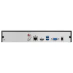 BCS BCS-P-NVR0401-4KE-III Καταγραφικό NVR 4 Καναλιών με Ανάλυση 4K 37123 - Image 4