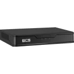 BCS BCS-P-NVR0401-4KE-III Καταγραφικό NVR 4 Καναλιών με Ανάλυση 4K 37123 - Image 5