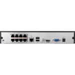 BCS BCS-B-NVR0801-8P Καταγραφικό 49094 - Image 4