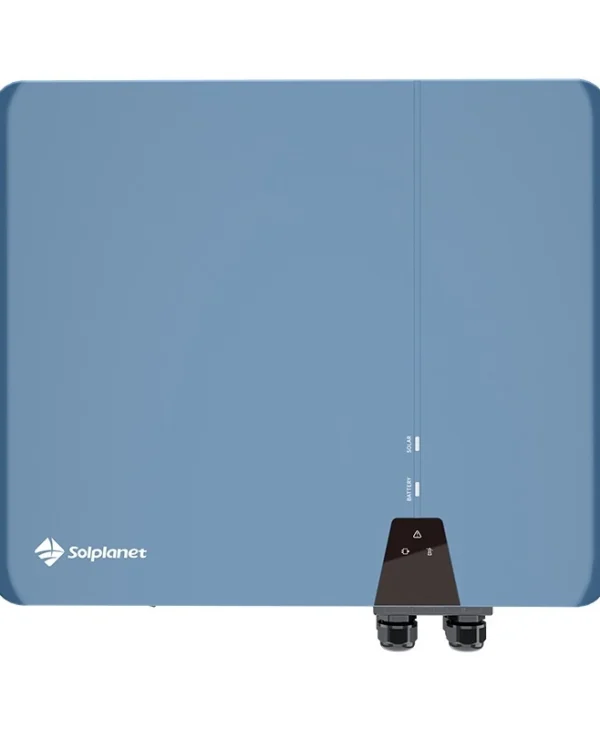 3p Hb Inv Solplanet Asw6000h-t2 Asymmetric 10628