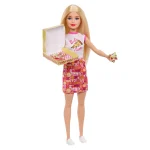 Mattel Σετ Κούκλας JMK21 - Image 3