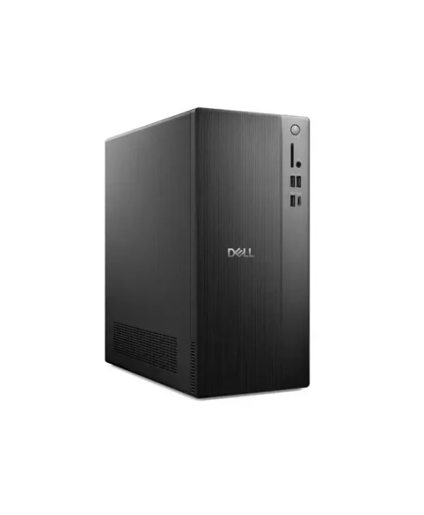 Dell Pro Tower QCT1250 Desktop PC (i5-14500/8GB DDR4/512GB SSD/W11 Pro) QCT1250I58512W11P5