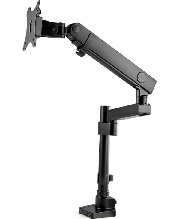 StarTech Βάση Γραφείου Οθόνης έως 34" με Βραχίονα (ARMPIVOT2USB3)