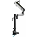 StarTech Βάση Γραφείου Οθόνης έως 34" με Βραχίονα (ARMPIVOT2USB3) - Image 3