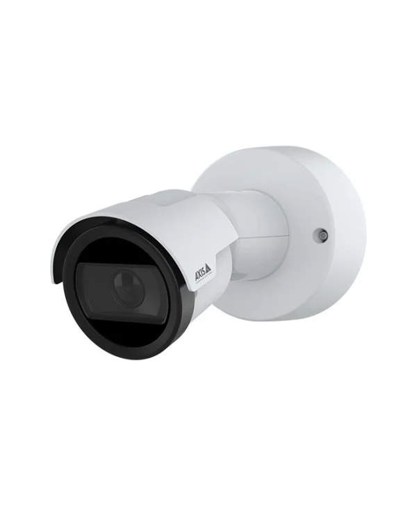 Axis M2048-LE IP Κάμερα Παρακολούθησης 4K Αδιάβροχη με Φακό 2.8mm 03255-001
