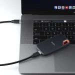 Alogic USB 3.2 Cable USB-C male - USB-C Γκρι 2m FUSCC2-SGR - Image 5