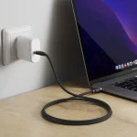 Alogic USB 3.2 Cable USB-C male - USB-C Γκρι 2m FUSCC2-SGR - Image 6