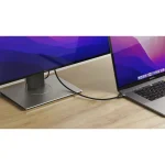 Alogic USB 3.2 Cable USB-C male - USB-C Γκρι 2m FUSCC2-SGR - Image 7