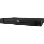 BCS L-XVR0801-4KE(5) Καταγραφικό HVR 8 Καναλιών με Ανάλυση 4K BCS-L-XVR0801-4KE(5)