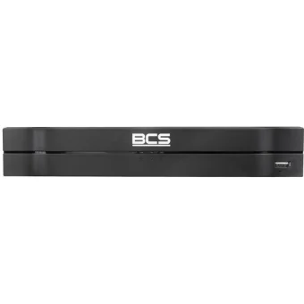 BCS L-XVR1602-4KE(5) Καταγραφικό HVR 16 Καναλιών με Ανάλυση 4K 1765671