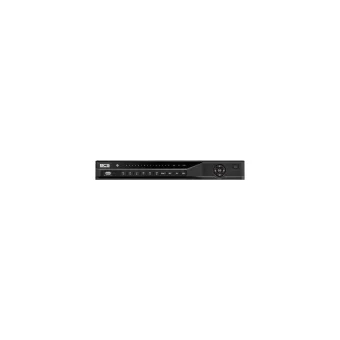 BCS BCS-L-NVR1602-A-4KE-16P(2) Καταγραφικό DVR 1765632