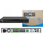 BCS BCS-L-NVR1602-A-4KE-16P(2) Καταγραφικό DVR 1765632 - Image 2