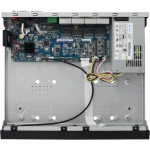 BCS BCS-L-NVR1602-A-4KE-16P(2) Καταγραφικό DVR 1765632 - Image 3
