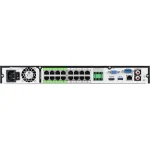BCS BCS-L-NVR1602-A-4KE-16P(2) Καταγραφικό DVR 1765632 - Image 5