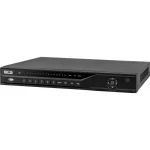 BCS BCS-L-NVR1602-A-4KE(2) Καταγραφικό NVR 16 Καναλιών