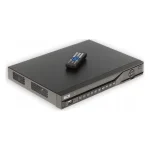 BCS BCS-L-NVR1602-A-4KE(2) Καταγραφικό NVR 16 Καναλιών - Image 2