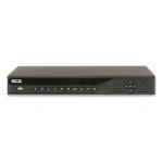 BCS BCS-L-NVR1602-A-4KE(2) Καταγραφικό NVR 16 Καναλιών - Image 3