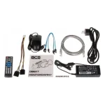 BCS BCS-L-NVR1602-A-4KE(2) Καταγραφικό NVR 16 Καναλιών - Image 5