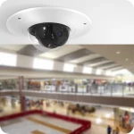 BCS Βάση για Κάμερες Συστημάτων CCTV BCS-UWS5 - Image 2