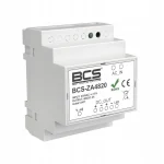 BCS Τροφοδοτικό Συστημάτων CCTV BCS-ZA4820