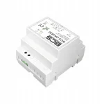 BCS Τροφοδοτικό Συστημάτων CCTV BCS-ZA4820 - Image 3