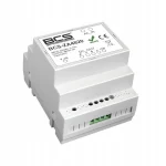 BCS Τροφοδοτικό Συστημάτων CCTV BCS-ZA4820 - Image 4