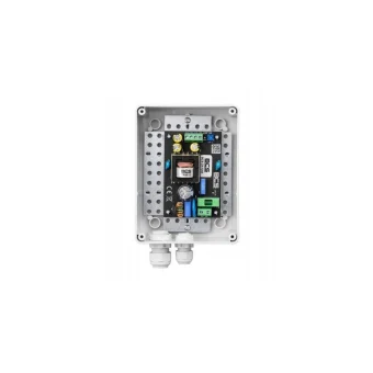 BCS Τροφοδοτικό Συστημάτων CCTV BCS-ZA1206/S