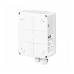 BCS Τροφοδοτικό Συστημάτων CCTV BCS-ZA1206/S - Image 3