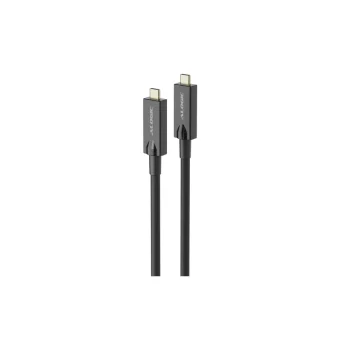 Alogic USB 3.2 Video Cable USB-C male - USB-C 60W PD 5m U3-TCC05-MM-H