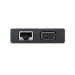 Alogic USB-C Docking Station με HDMI Ethernet και σύνδεση 3 Οθονών Ασημί (DUCDDV3) - Image 10