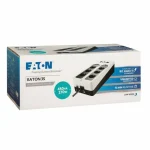 Eaton 3S Gen2 FR UPS Off-Line 450VA 270W με 6 Schuko Πρίζες 3S450F - Image 4