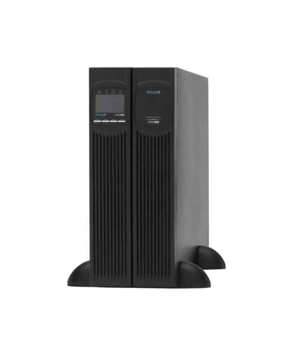 Online Usv-Systeme Xanto 6000 UPS Off-Line 6000VA 4800W X6000BP