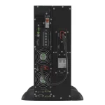 Online Usv-Systeme Xanto 6000 UPS Off-Line 6000VA 4800W X6000BP - Image 2