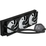 CoolerMaster MasterLiquid 360 ATMOS Υδρόψυξη AIO CPU με 3 Ανεμιστήρες 120mm και ARGB Φωτισμό MLX-D36M-A25PZ-R1 - Image 6