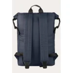 Tucano Τσάντα Πλάτης για Laptop 15.6" σε Μπλε χρώμα BKROL15-B - Image 5