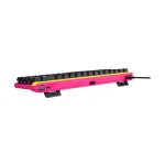 Asus ROG Falchion Ace HFX ZywOo Edition Gaming Μηχανικό Πληκτρολόγιο 65% με ROG HFX διακόπτες και RGB φωτισμό (Αγγλικό US) 90MP04KE-BKUA20 - Image 3
