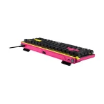 Asus ROG Falchion Ace HFX ZywOo Edition Gaming Μηχανικό Πληκτρολόγιο 65% με ROG HFX διακόπτες και RGB φωτισμό (Αγγλικό US) 90MP04KE-BKUA20 - Image 4
