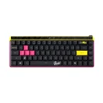 Asus ROG Falchion Ace HFX ZywOo Edition Gaming Μηχανικό Πληκτρολόγιο 65% με ROG HFX διακόπτες και RGB φωτισμό (Αγγλικό US) 90MP04KE-BKUA20 - Image 6