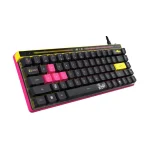 Asus ROG Falchion Ace HFX ZywOo Edition Gaming Μηχανικό Πληκτρολόγιο 65% με ROG HFX διακόπτες και RGB φωτισμό (Αγγλικό US) 90MP04KE-BKUA20 - Image 10